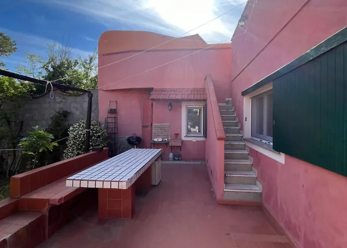 Casa Vista Castello