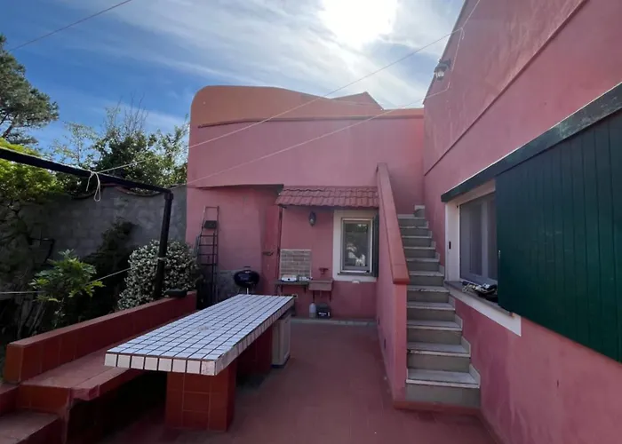 Casa Vista Castello