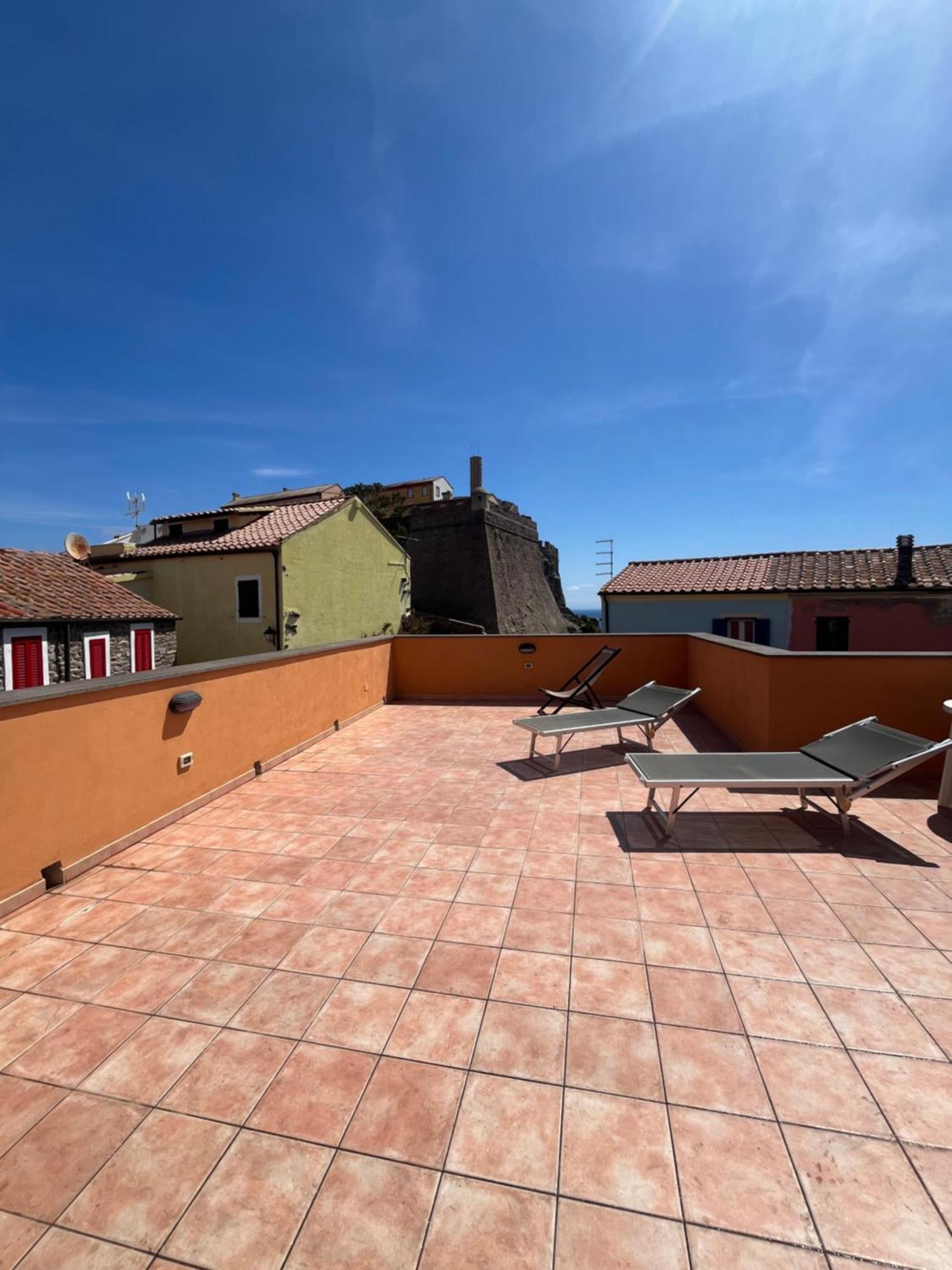 Сasa de vacaciones Casa Vista Castello *