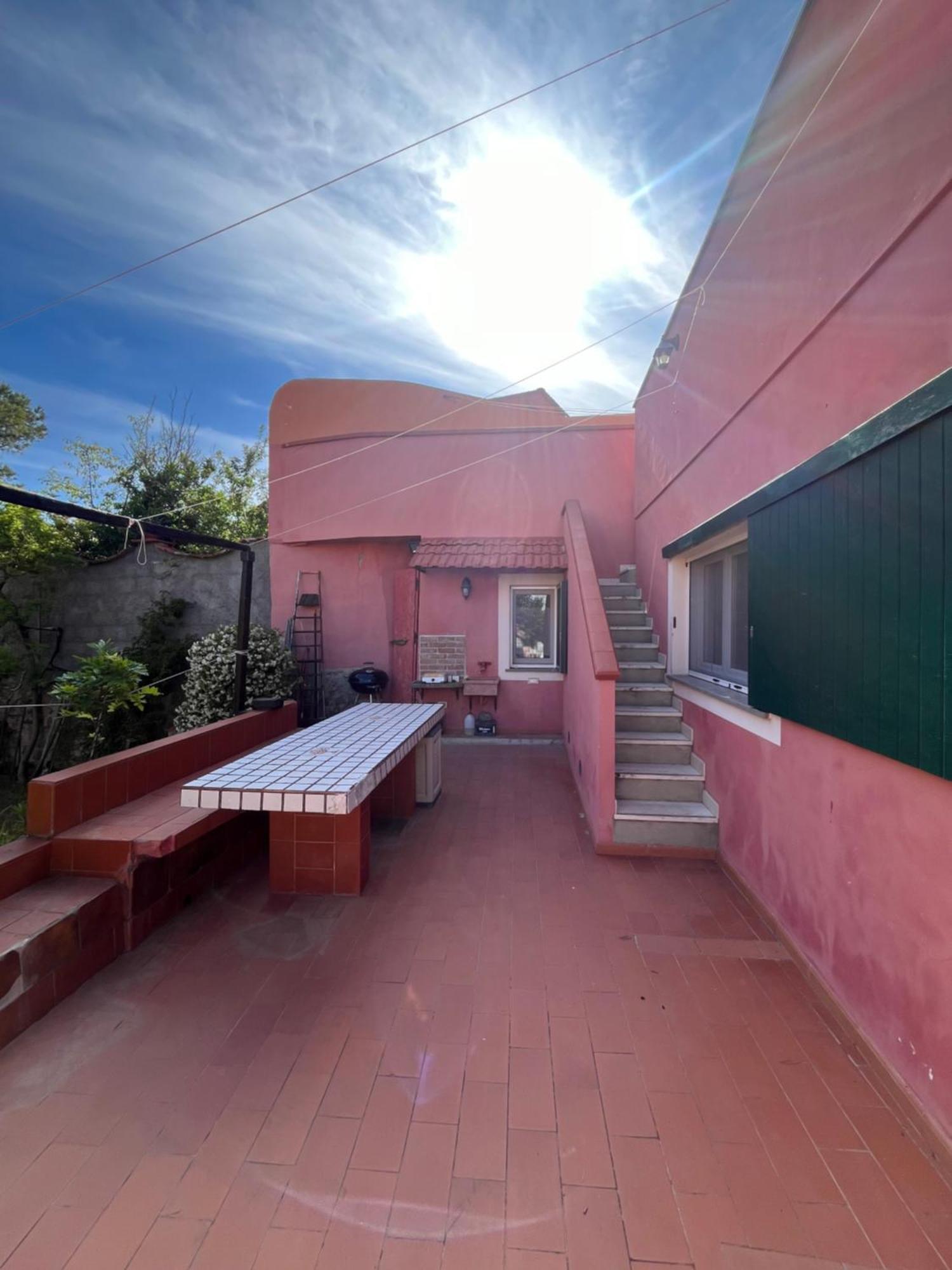 Casa Vista Castello