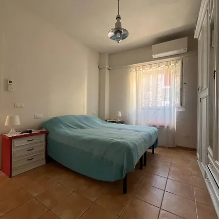 Casa Vista Castello Villa Capraia Buitenkant foto