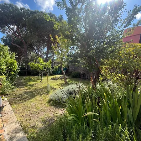 Casa Vista Castello Villa Capraia Buitenkant foto