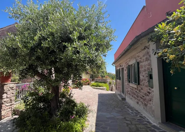Casa Vista Castello