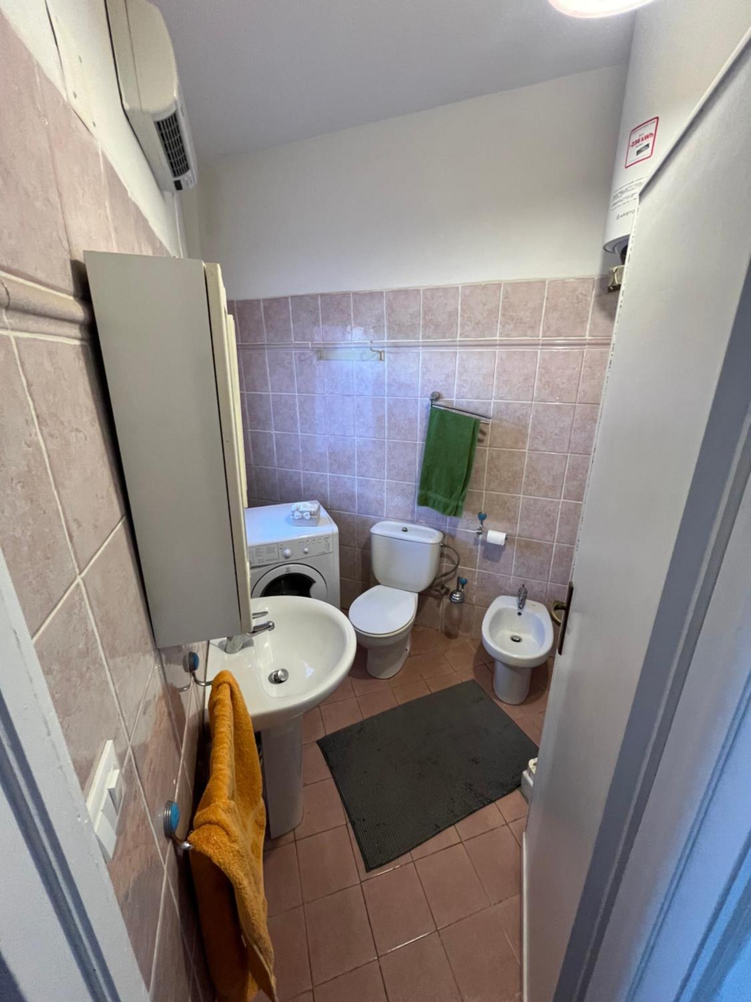 Casa Vista Castello Holiday home