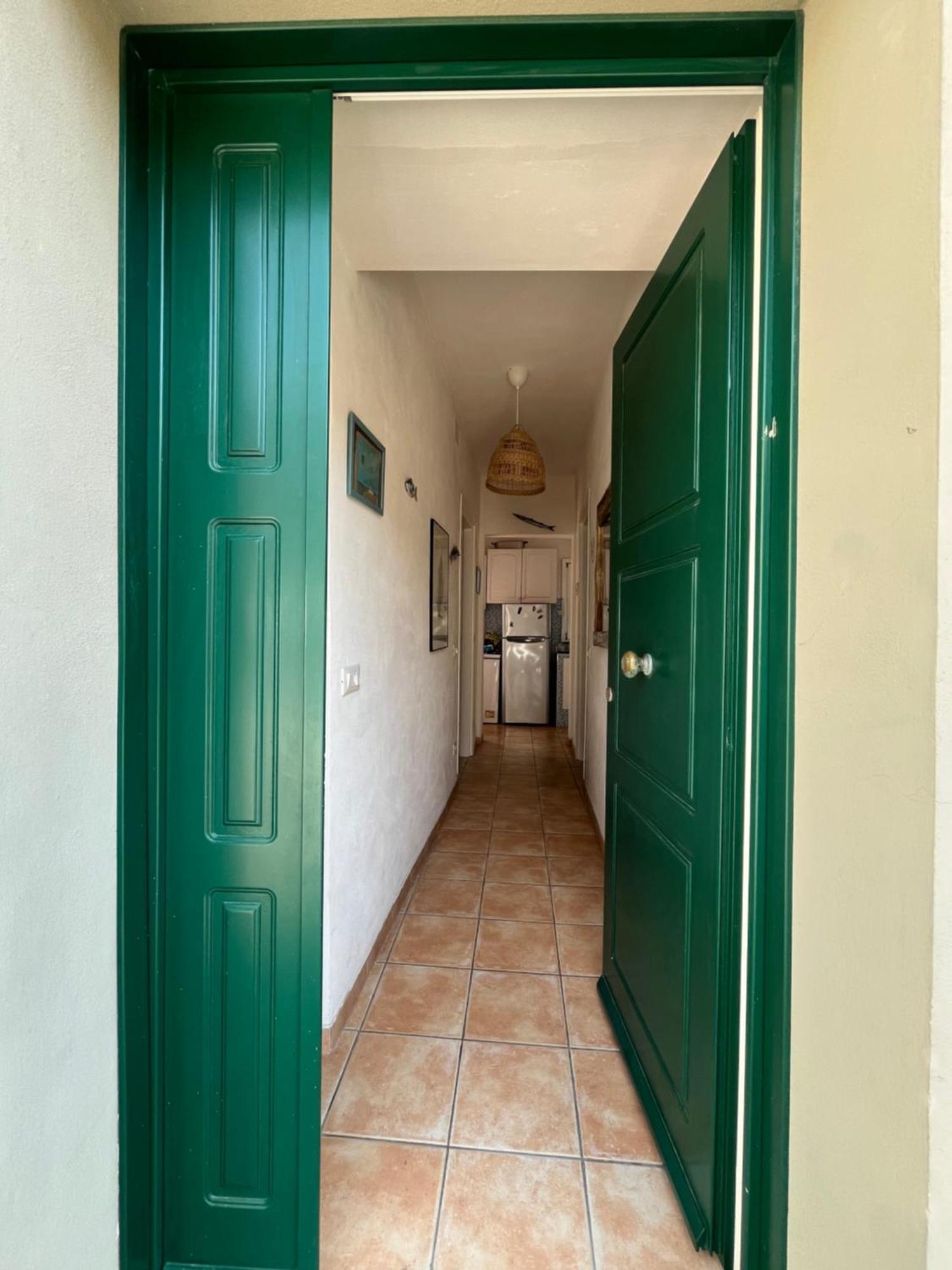 Casa Vista Castello Holiday home