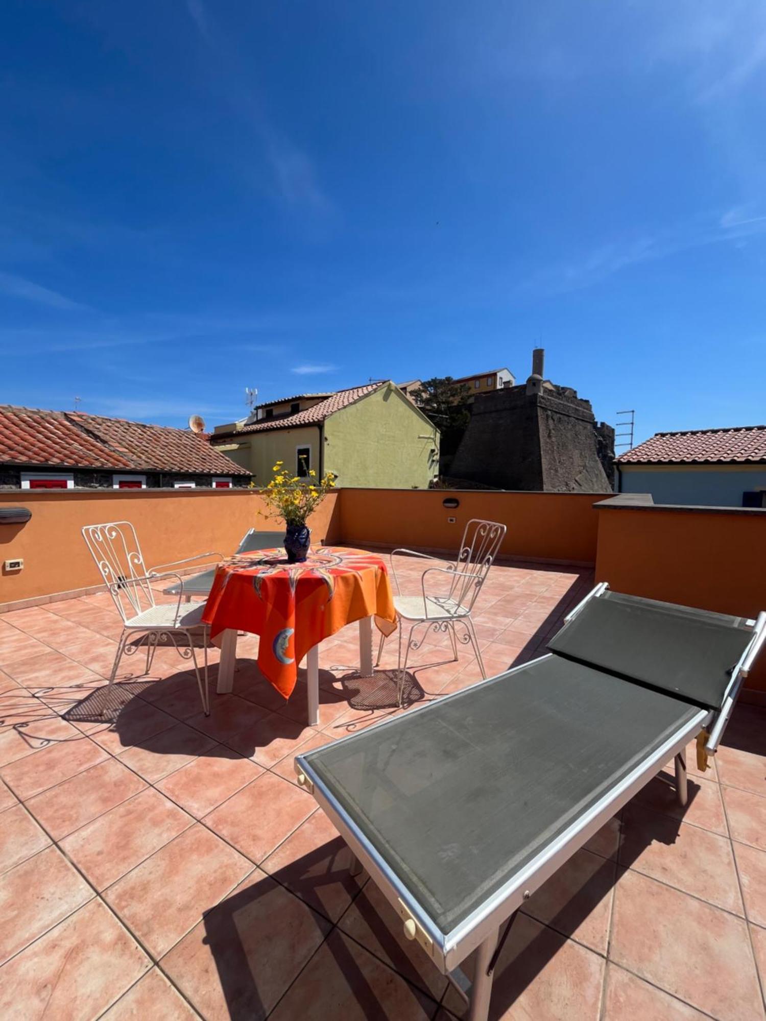 Casa Vista Castello