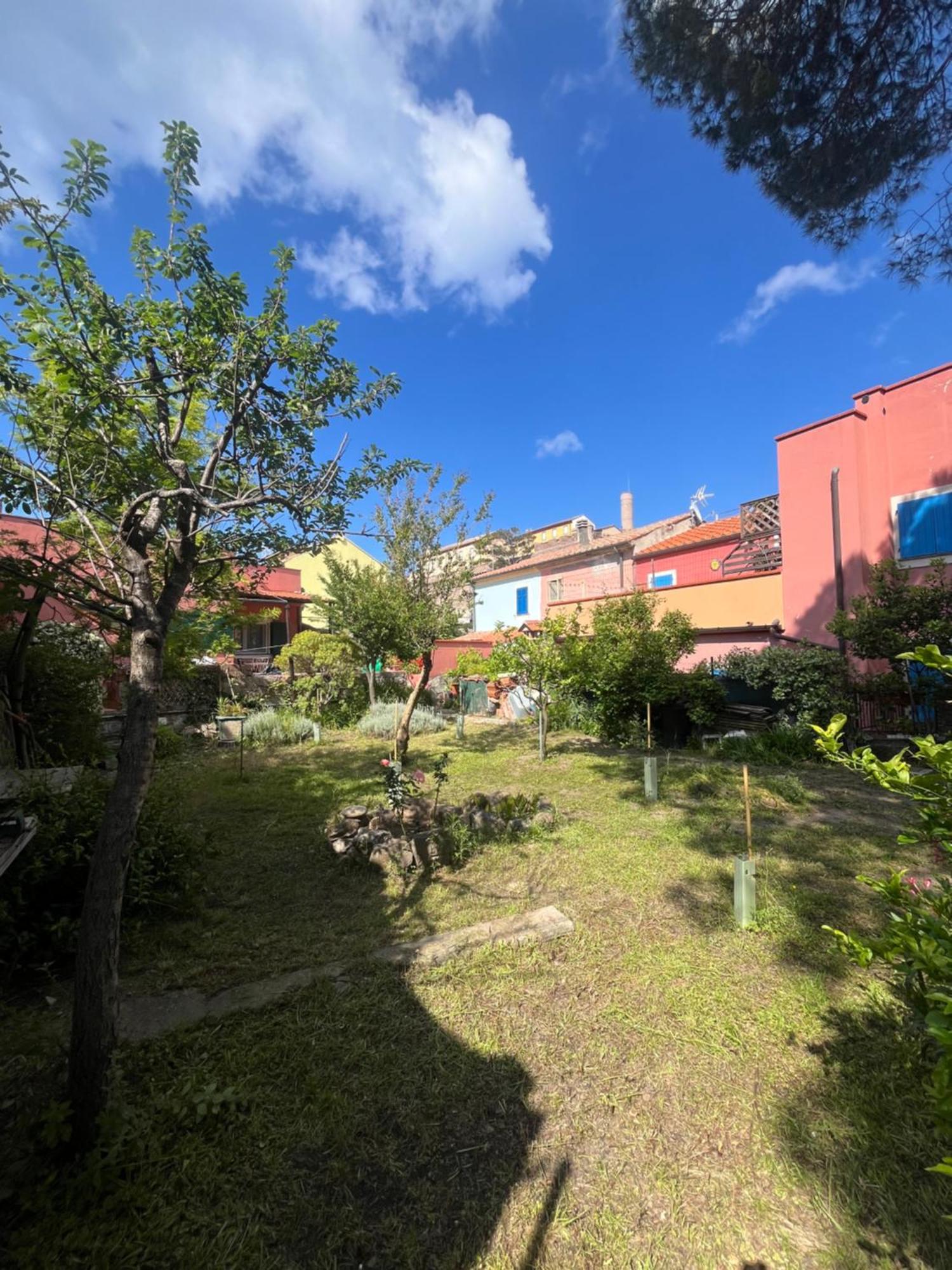 Casa Vista Castello Holiday home