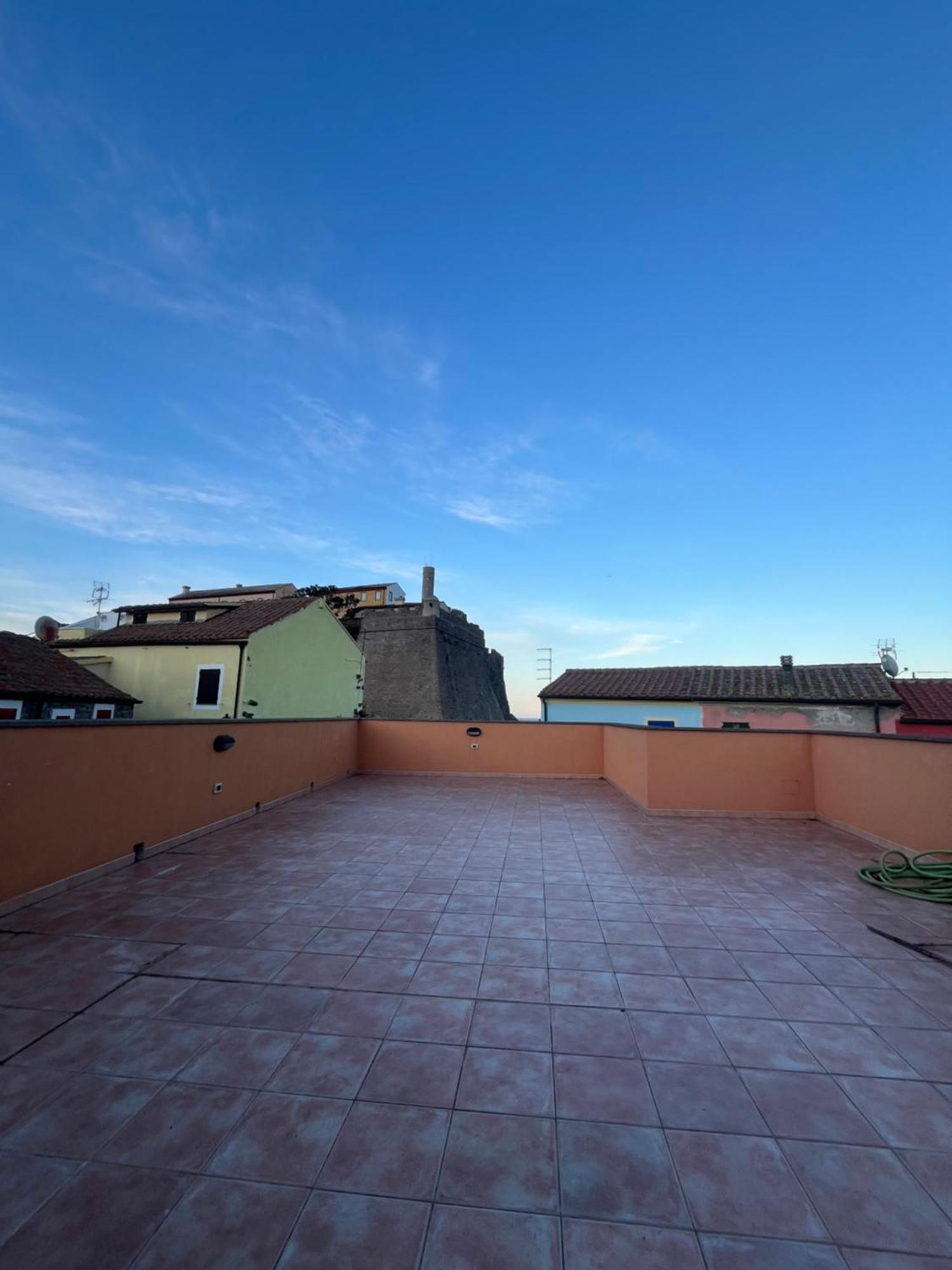 Casa Vista Castello